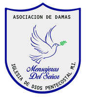 Damas Mensajeras del Señor