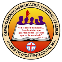 Educación Cristiana y Familia